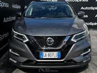 Usata Nissan Qashqai N-Connecta 140 CV (102 kW) 2020 Other SUV
