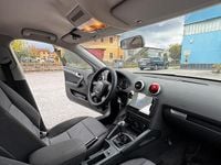 Usata Audi A3 Young 90 CV (66 kW) 2012 Berlina