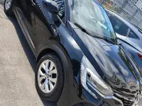 Usata Renault Captur 101 CV (74 kW) 2020 Nero SUV