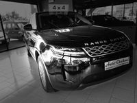 Usata Land Rover Range Rover evoque R-Dynamic 150 CV (110 kW) 2019 Nero SUV