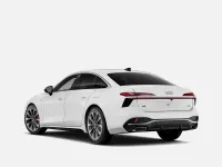 Nuova Audi A6 S-Line 252 CV (185 kW) 2026 Bianco arkona Berlina