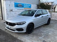 Usata Fiat Tipo Lounge 95 CV (69 kW) 2020 Grigio Berlina