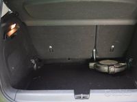 Usata Opel Crossland X 110 CV (80 kW) 2021 Marrone SUV