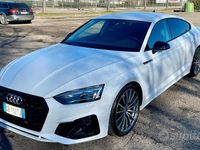 usata Audi A5 Sportback 40tdi Sline Stronic