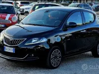 Usata Lancia Ypsilon Gold 69 CV (50 kW) 2023 Utilitaria