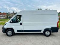 usata Peugeot Boxer L2H2 S&S 2.2B-HDi 3Posti - 09.2020