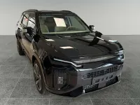 Nuova KGM Actyon 163 CV (119 kW) 2026 Nero SUV