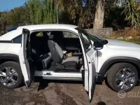 Usata Mazda MX30 80 kW (110 CV) 2020 Bianco SUV