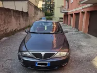 Usata Lancia Ypsilon 60 CV (44 kW) 2002 Utilitaria