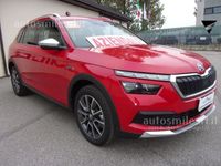 usata Skoda Kamiq 1.0 TSI 110 CV ScoutLine