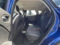 Usata Renault Captur Intens 101 CV (74 kW) 2023 Blu SUV