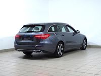 usata Mercedes 200 Classe C Station Wagond Mild hybrid Sport del 2022 usata a Elmas