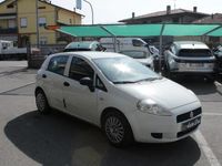 usata Fiat Grande Punto 1.3 MJT 75 CV 5 por