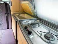 Usata VW California California 131 CV (96 kW) 2006 Argento Furgone