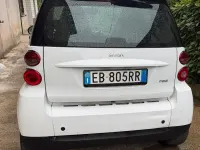 Usata Smart ForTwo Cabrio 71 CV (52 kW) 2010 Cabrio
