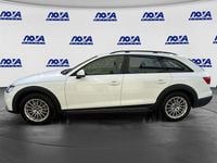 Usata Audi A4 Allroad Business 204 CV (150 kW) 2023 Bianco Station wagon