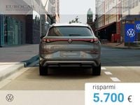 Nuova VW T-Roc Style 150 CV (110 kW) 2026 Wolf grey metallizzato nero SUV