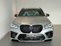 usata BMW X5 M X5 M F95 2018 -4.4 Competition 625 U9803