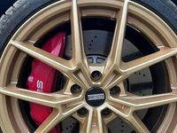 Usata Audi S3 310 CV (228 kW) 2016 Berlina