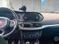 Usata Fiat Tipo 2017 Blu Station wagon