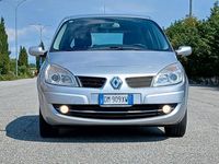 usata Renault Scénic II Grand Scénic 1.6 16V Serie Speciale