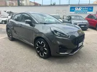 Usata Ford Puma ST 125 CV (91 kW) 2023 Grigio SUV