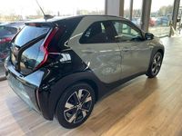 Nuova Toyota Aygo X 92 CV (67 kW) 2025 Bianco SUV