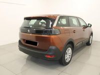 usata Peugeot 5008 BlueHDi 130 Cv. Active Business