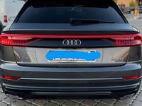 usata Audi Q8 Q8 50 TDI 286 CV quattro tiptronic Sport