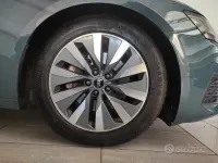Usata Audi A6 Business 245 CV (180 kW) 2021 Verde Station wagon