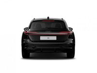 Nuova Audi A6 S-Line 204 CV (150 kW) 2025 Nero mito metallizzato Station wagon