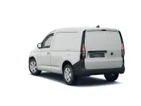 Nuova VW Caddy Business 101 CV (74 kW) 2026 Bianco Monovolume