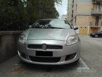 Usata Fiat Bravo 150 CV (110 kW) 2009 Grigio Utilitaria