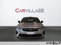 Usata Opel Corsa S 100 CV (73 kW) 2023 Grigio Utilitaria