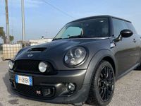 usata Mini Cooper S 1.6 184cv FL