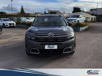 Usata Citroën C5 Aircross Shine 131 CV (96 kW) 2019 Grigio SUV