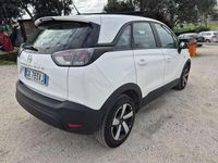 Usata Opel Crossland Ultimate 110 CV (80 kW) 2023 Other SUV