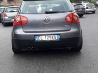 usata VW Golf V Golf GTDGTD