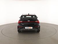 Usata Hyundai i20 84 CV (61 kW) 2024 Nero Utilitaria