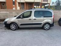 Usata Citroën Berlingo XTR 92 CV (67 kW) 2012 Monovolume