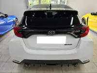Usata Toyota Yaris 261 CV (191 kW) 2023 Bianco Utilitaria