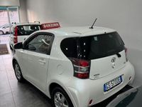 usata Toyota iQ 1,0 Automatica