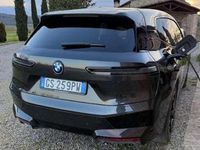 Usata BMW iX 102 kW (139 CV) 2024 Grigio SUV