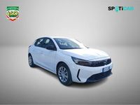 Nuova Opel Corsa Edition 101 CV (74 kW) 2025 Bianco Utilitaria