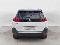 Occasion Peugeot 5008 Allure 131 ch (96 kW) 2018 Blanc SUV
