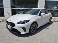 Usata BMW 120 M Sport 163 CV (119 kW) 2025 Bianco Utilitaria