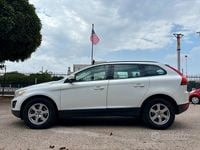 Usata Volvo XC60 Drive Kinetic 175 CV (128 kW) 2009 Bianco SUV
