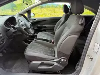 Usata Opel Corsa 95 CV (69 kW) 2011 Grigio Utilitaria