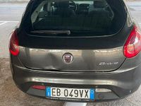 Usata Fiat Bravo Emotion 90 CV (66 kW) 2010 Utilitaria