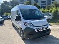 Nuova Fiat Ducato 140 CV (102 kW) 2025 Bianco Furgone